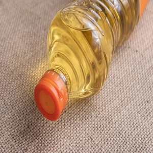 Huile de palme raffinée fractionnée 100 % pure de qualité alimentaire, conditionnée en vrac pour les importateurs en gros, avec termes de livraison flexibles pour conteneurs. - Product Image 4