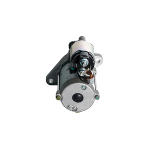 Motor de Arranque Start-Stop para Highlander Sienna 2017-2018 438000-3390 410-52679 Vehículo Japonés - Product Image 5