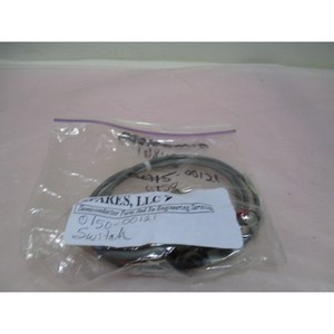 AMAT 0150-00121, BZ-2R01-A2, MICRO, Câble, Courroie - Équipements et pièces semi-conductrices d'occasion de renommée mondiale à vendre - Product Image 2