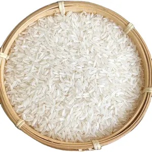 Arroz perfumado de arroz Vilaconic Vietnamita preço baixo para todos os mercados (Sra. Quincy Wa 848580598)