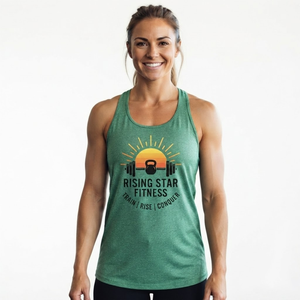 Wholesale High Quality Solid Color Tank <b>Top</b> Fashion <b>Tops</b> Lightweight Breathable Women Tank <b>Top</b> - Product Image 4