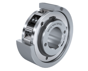 คลัตช์แบบปล่อยแรงเหวี่ยงเหล็ก NMTG NXN-31 รุ่น NXN 31 ของแท้สำหรับงานเหมืองและสายพานลำเลียง - Product Image 4