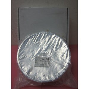 AMAT 0020-25665 Shield Lower SRWLESS 101 AL 8" Wafer - Equipo y piezas de semiconductores de confianza de la marca global Legacy - Product Image 2