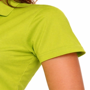 Chemise à manches longues pour femme, respirante, 100 % coton, impression personnalisée, service OEM, décontractée, séchage rapide, écologique - Product Image 5