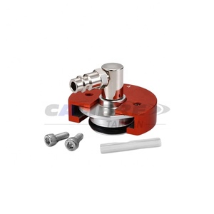 TAIWAN CALIBRE <b>Cylinder</b> <b>Brake</b> Fluid Exchange Machine <b>Brake</b> Bleeder Adapter - Product Image 1