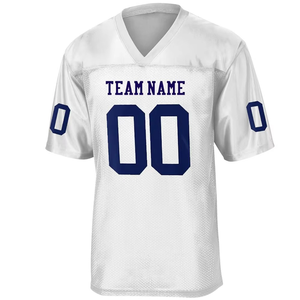 Camisetas de Fútbol para Hombre al por Mayor, Camisetas de Fútbol Sublimadas con Impresión de Logotipo, Número y Nombre Personalizados para Clubes y Equipos - Product Image 1