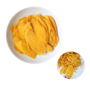 Mango Deshidratado de Primera Calidad, Envasado al Vacío, 300g, Mejor Precio - Product Image 1