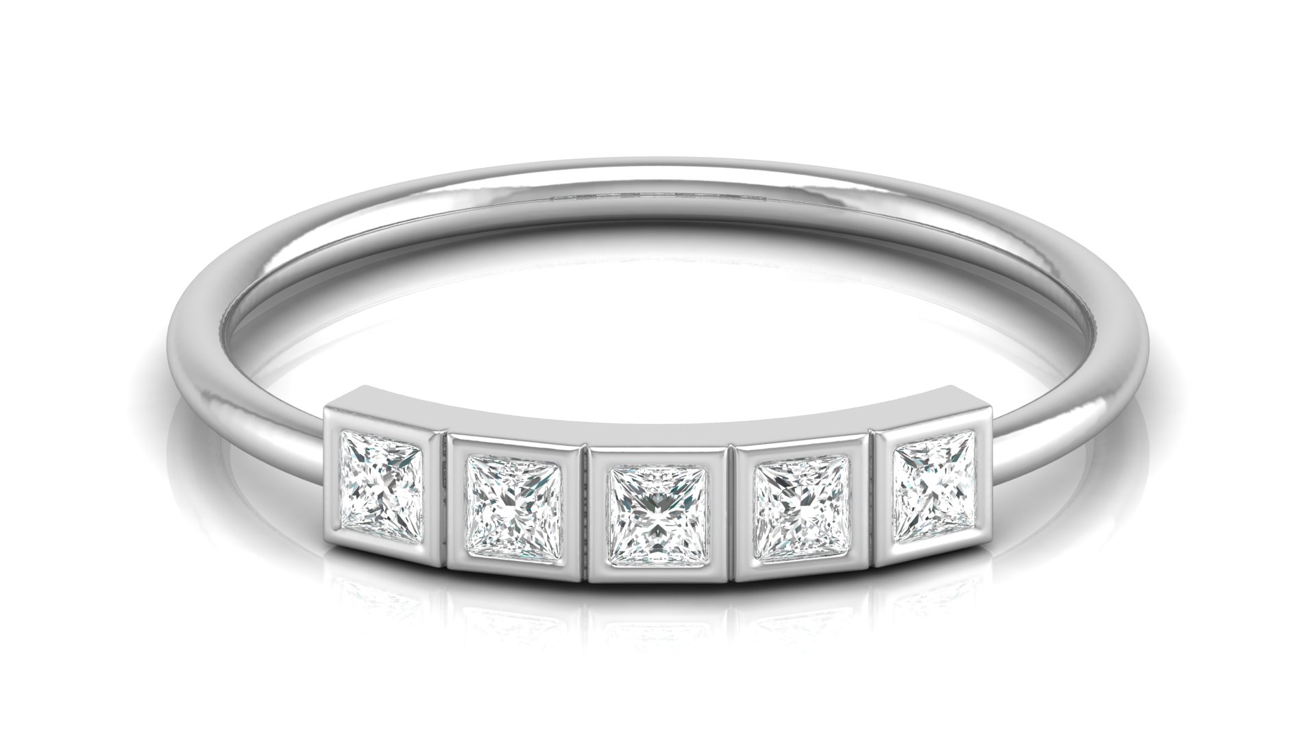 14K Solid Gold