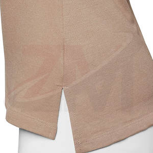 Último Estilo, MOQ Bajo, Camisetas Polo para Mujer Hechas con el Mejor Material, Camisetas Polo Transpirables para Mujer - Product Image 6