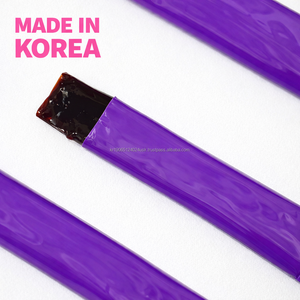 High Strength Low Molecular Fish <b>Collagen</b> Jelly Stick Blueberry Korean Health Private Label Customized - Product Image 1