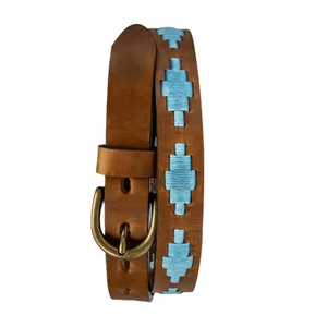Cinturón de Polo para Caballos, para Entrenamiento y Competición, Cinturón de Polo de Primera Calidad, Material Suave para la Piel - Product Image 4