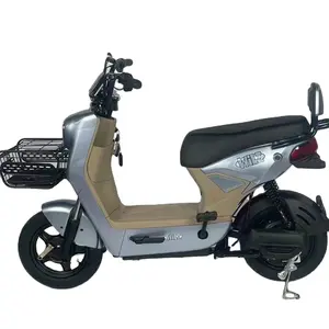 中国制造商350W 500W电动滑板车高品质支持定制电动自行车