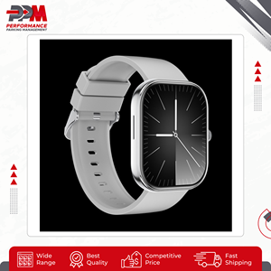 Bulk Quantity Available Smart <b>Watch</b> AMOLED Display Type Square Wearable <b>Compass</b> Magnetic Charging Method Microphone Electronic - Product Image 6