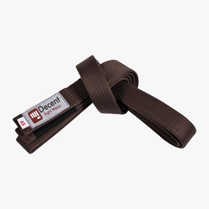 Cinturón de Artes Marciales de Karate y Bjj de Primera Calidad, Totalmente Personalizado, Cómodo de Usar, Cinturones de Karate y MMA a Precio Económico - Product Image 1