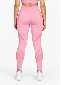 High Waist Gym <b>Legging</b> Women Yoga Fitness <b>Legging</b> Buttery Soft Workout <b>Leggings</b> <b>Scrunch</b> Butt Lift Tummy Control Squat Proof - Product Image 5