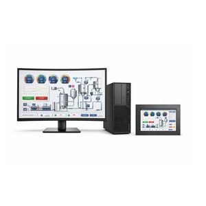 Sistema SCADA de Alta Calidad para Control Industrial, Adquisición de Datos y Monitoreo de Máquinas, Disponible a Precio de Exportación - Product Image 6