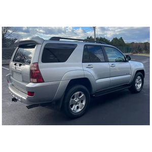 โตโยต้า 4Runner SR5 4x4 ปี 2005 - Product Image 2