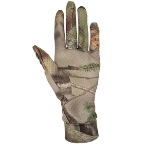 Gants de chasse avec logo personnalisé |   Technologie de refroidissement à séchage rapide haute performance |   Qualité d'exportation supérieure - Product Image 2