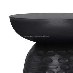 Restaurant Metal Coffee <b>Table</b> Modern Commercial Furniture Premium Hotel Lobby Metal Coffee <b>Table</b> Designer Furniture ZAHID EXPORT - Product Image 5