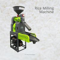 Máquina de Molino de Arroz KD-550 DS de Alta Calidad, 3HP, 1 Fase, Mini Pulidora y Trituradora de Arroz con Motor, Alta Productividad, Capacidad de 200 kg/h