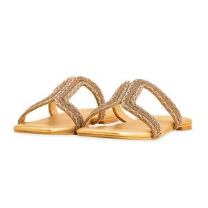 Golden FN7907 Fancy Sports para zapatillas cómodas y elegantes - Product Image 3