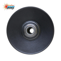 SUN Racing MIO M3 / SOUL i 125 Torque Drive Assy V1 Enam Alur Teflon dengan Bearing Performa Tinggi Buatan Taiwan