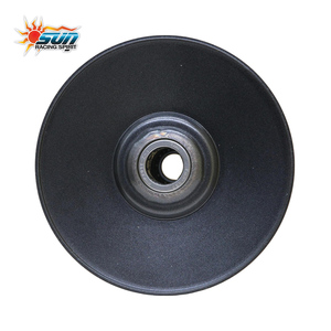 SUN Racing MIO M3 / SOUL i 125 Torque Drive Assy V1 Six Groove Teflon avec roulement haute performance fabriqué à Taïwan - Product Image 2