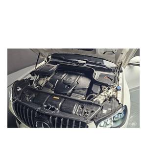 Mercedes-Benz GLS-Class GLS400d 4MATIC Modèle juillet 2023 60 202 km Volant à gauche Boîte automatique Sièges en cuir Diesel - Product Image 6