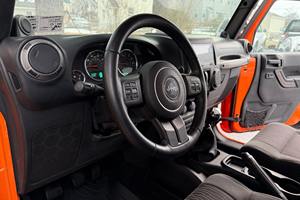 Jeep Wrangler Sport 4x4 2012 - Product Image 4