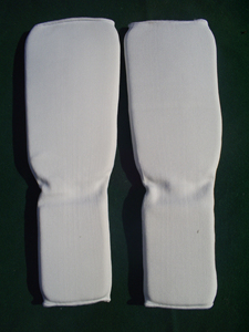 Protector de Codo de Neopreno Profesional Transpirable de Alta Elasticidad para Adultos con Cierre de Hebilla para Taekwondo y Muay Thai - Product Image 6