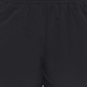 Pantalones Cortos de Ciclismo de Verano para Mujer, de Cintura Alta, Holgados, Transpirables, de Secado Rápido, con Cintura Elástica, Deportivos, Lisos para Chicas - Product Image 5