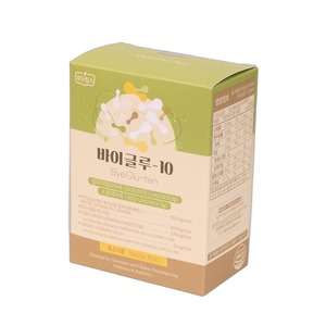 [Foodreams] ByeGlu-ten, Suplemento Enzimático en Polvo con Sabor a Piña, Mezcla de Enzimas Digestivas para el Cuidado Diario de la Alimentación - Product Image 3