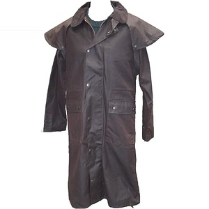 Veste et pantalon de pluie pour moto en tissu Oxford épais, imperméable, coupe-vent, résistant aux intempéries, réutilisable et tendance - Product Image 1