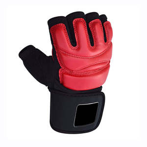 Gants de MMA pour hommes, nouvelle collection, design tendance, respirants, imperméables, en cuir de qualité supérieure, prix de gros, durables. - Product Image 6
