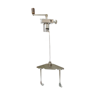 Sistema de Retracción Laparoscópica Skyhook Profesional de Alta Calidad, Instrumentos Quirúrgicos de Mahfooz Instruments - Product Image 5