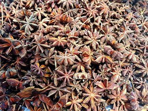 Anís estrellado seco de alta calidad, entero y en rodajas, exportación a granel directa de fábrica de Vietnam y empaque personalizado - Sra. Tarina - Product Image 3