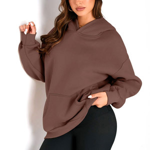 Nouvelle collection d'hiver, sweat-shirt pour femme de qualité supérieure, design uni tendance, streetwear décontracté, sweat-shirts pour femme - Product Image 5