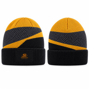 Top Selling Best Manufacturer Made <b>Beanies</b> Hat Best Material Made Cheap Price New Fashion <b>Beanies</b> Hat - Product Image 1