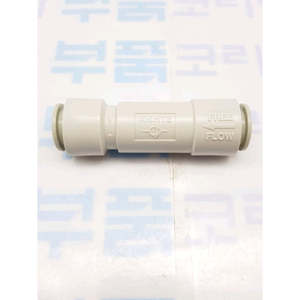 Clapet anti-retour SMC Pneumatics AKH12-00 - Product Image 2