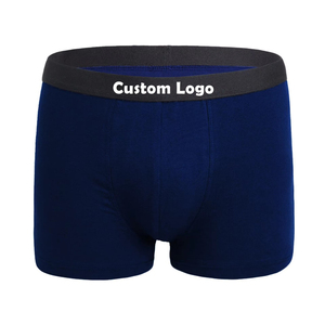 Premium Quality Men's short 100% Cotton Custom Logo OEM Service Customizable Color & Fabric Weight Casual Style - Product Image 3