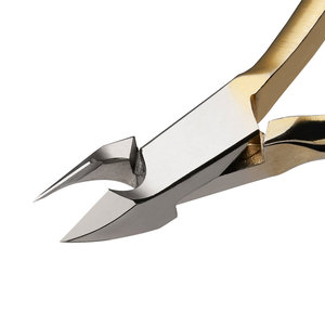 Wholesale Hair Extension Tools Pliers <b>Tape</b>-in Sealing Pliers <b>Micro</b> Ring Link Hair Extension Opener and Removal Plier - Product Image 4