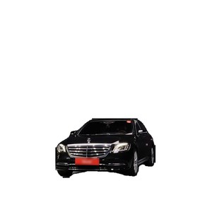 Mercedes-Benz S560L 4MATIC Clase S 2018, 68,464 km, Caja de Cambios Automática, Asientos de Cuero, Volante a la Izquierda, Cámara Trasera - Product Image 1