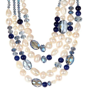 Handmade Afro American Resin <b>Necklace</b> Beautiful Bone <b>Beads</b> Zircon Customized DCustomize Resin <b>Beads</b> <b>Necklace</b> for Girls Women - Product Image 1