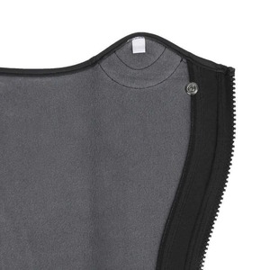 Guêtres d'équitation en cuir véritable souple aniline, demi-guêtres durables unisexes LHC-0068 - Product Image 5
