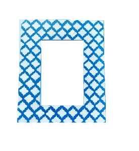 Designer Resin <b>Photo</b> <b>Frame</b> Premium Decorative <b>Picture</b> <b>Frame</b> Modern Home Decoration - Product Image 2