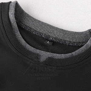 Ropa Deportiva de Alto Rendimiento, Ligera y Duradera, Trajes Deportivos para Hombre para Actividades al Aire Libre y Uso Casual con Apariencia Moderna - Product Image 2