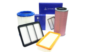 [CLEAN AIRTECH] Proveedor Mayorista de Autopartes, Componentes Automotrices Coreanos, Vendedor B2B de Piezas de Automóviles, Fabricante de Filtros - Product Image 1