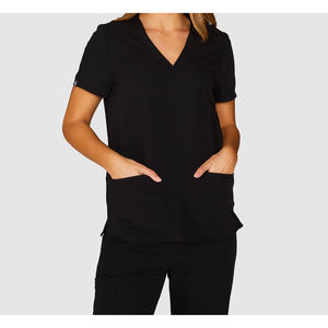 Uniformes Médicos Unisex al por Mayor, Conjuntos de Uniformes para Hospitales, Doctores, Esteticistas, Uniformes Médicos para Mujer - Product Image 2