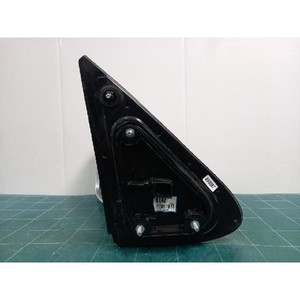 กระจกมองข้างซ้าย Santa Fe ของแท้ มือสอง รุ่น 876102B000X2 - Product Image 4