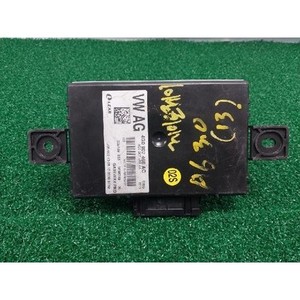 ECU และโมดูลคอมพิวเตอร์มือสอง A6 รุ่น 4G0907468AC - Product Image 2